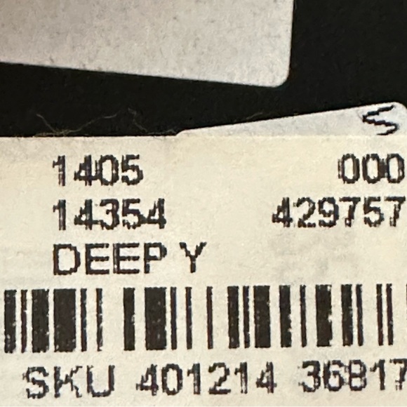 NWT RAG & BONE Soleil Stretch Ribbed Bra Top reg $150 size large - Picture 11 of 12